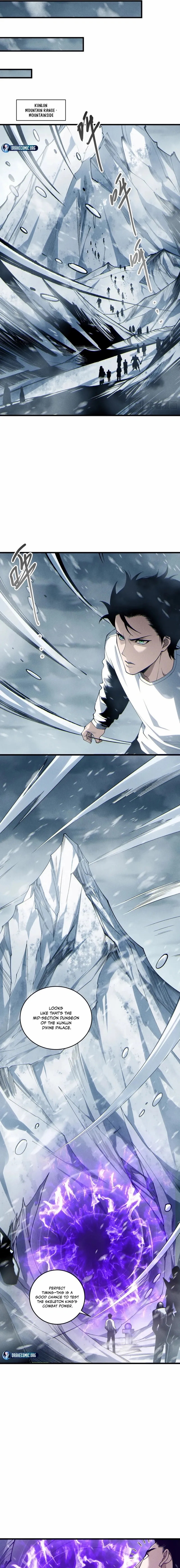 Necromancer, the Ultimate Scourge! - Chapter 246 Page 11