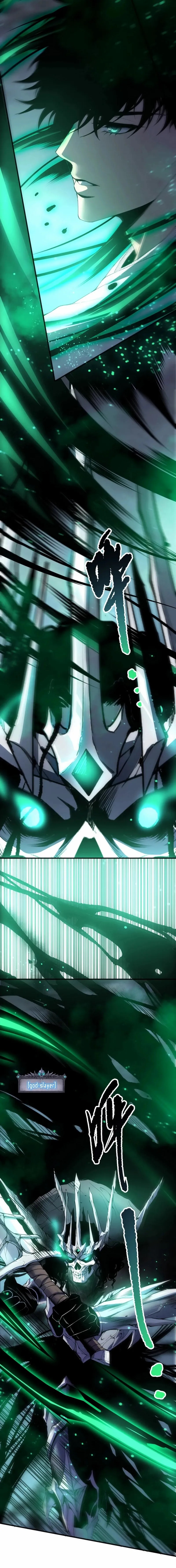 Necromancer, the Ultimate Scourge! - Chapter 246 Page 14