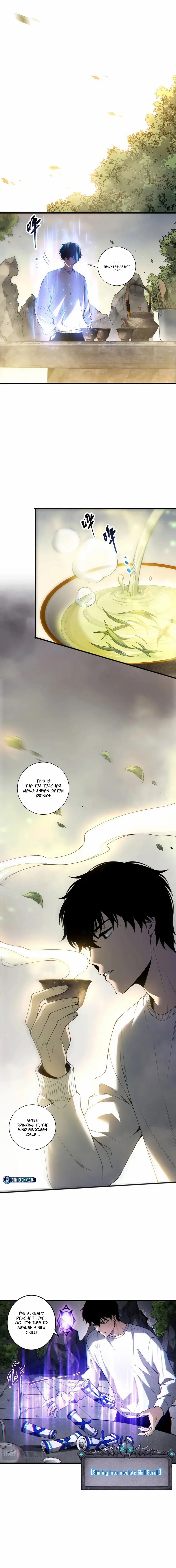 Necromancer, the Ultimate Scourge! - Chapter 246 Page 2