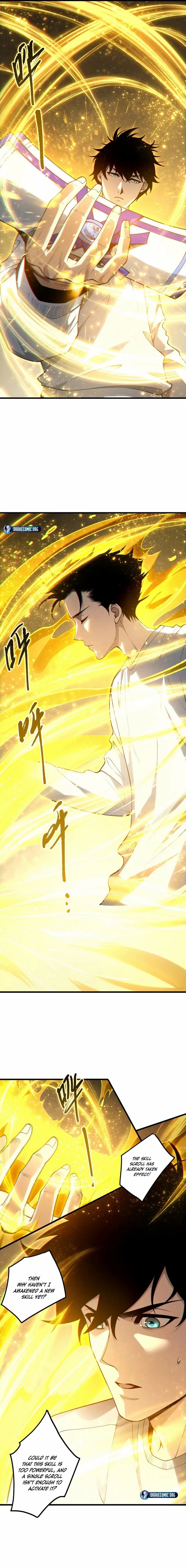 Necromancer, the Ultimate Scourge! - Chapter 246 Page 3