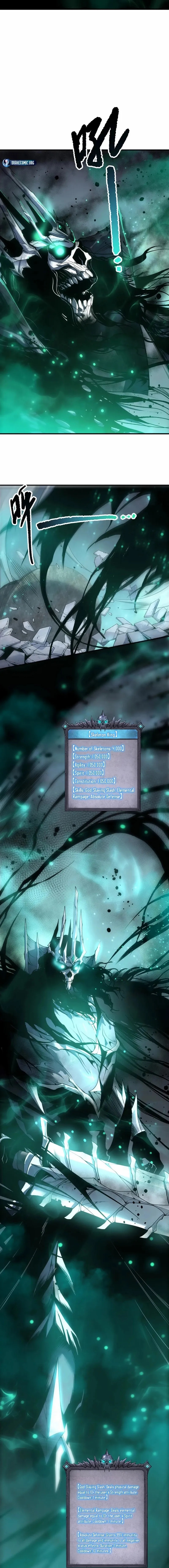 Necromancer, the Ultimate Scourge! - Chapter 246 Page 8