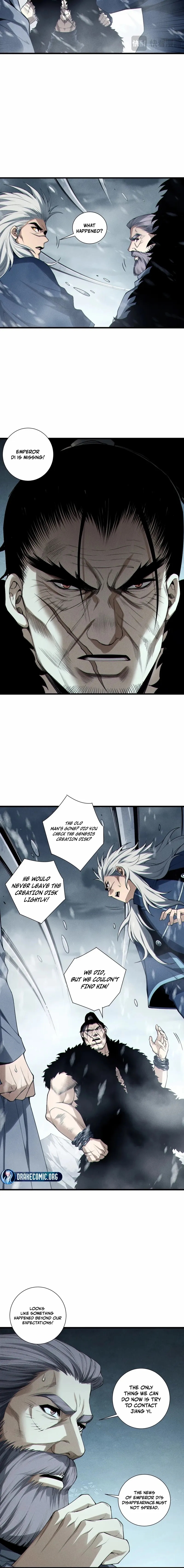 Necromancer, the Ultimate Scourge! - Chapter 247 Page 10