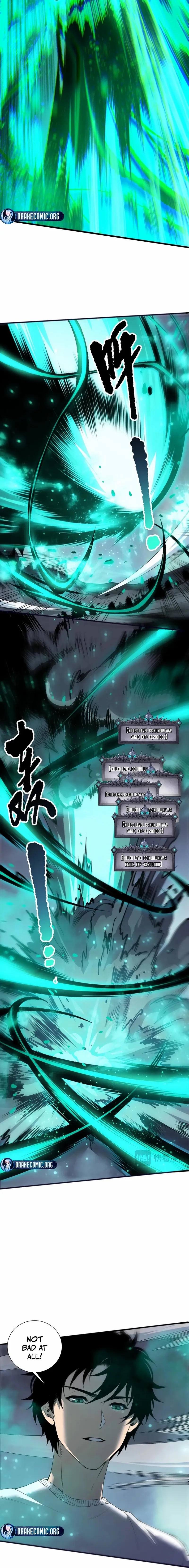 Necromancer, the Ultimate Scourge! - Chapter 247 Page 4