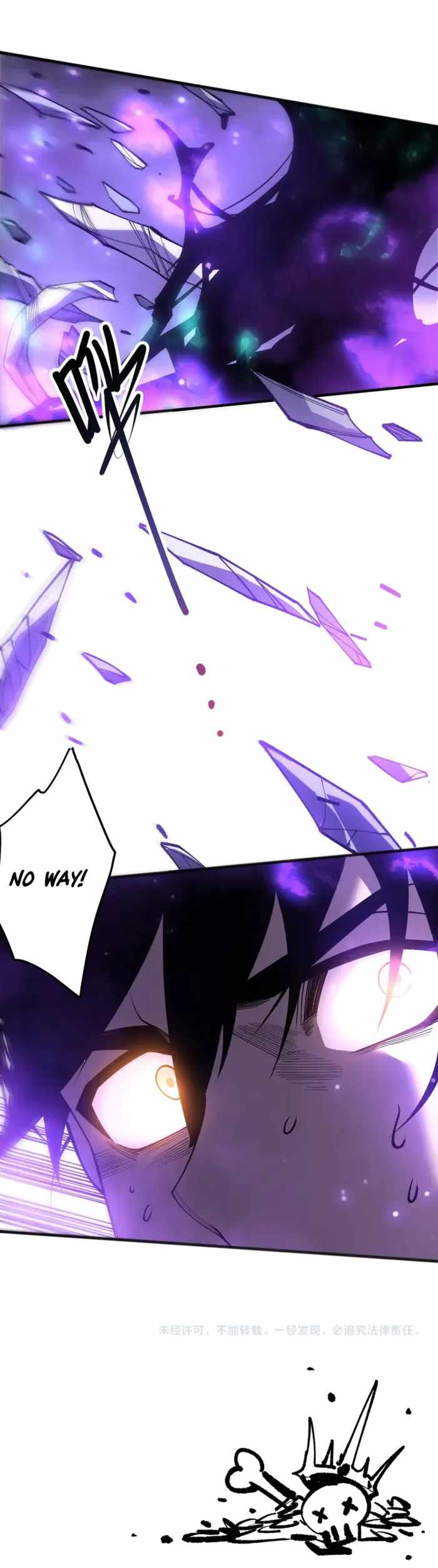 Necromancer, the Ultimate Scourge! - Chapter 249 Page 9