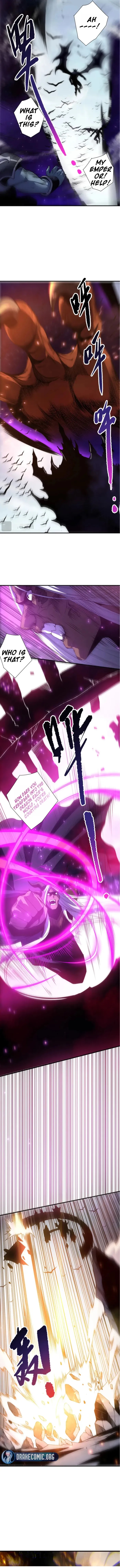Necromancer, the Ultimate Scourge! - Chapter 251 Page 5