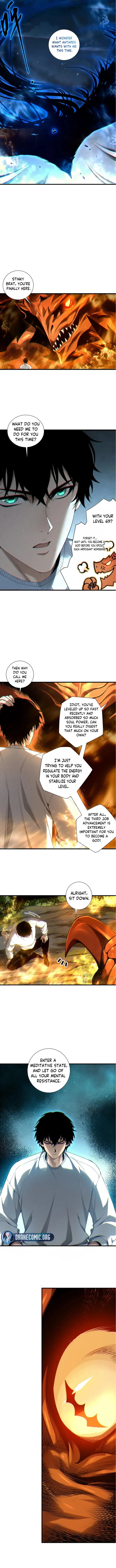 Necromancer, the Ultimate Scourge! - Chapter 251 Page 7