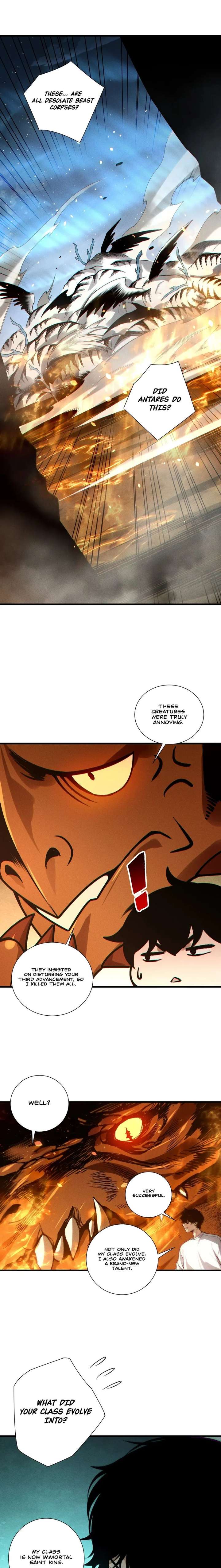 Necromancer, the Ultimate Scourge! - Chapter 252 Page 13