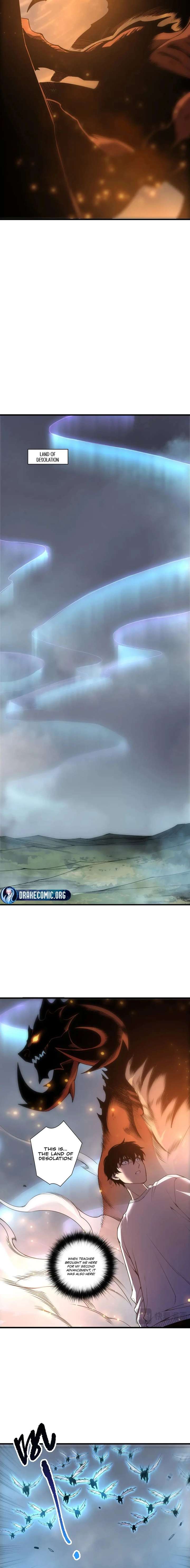 Necromancer, the Ultimate Scourge! - Chapter 252 Page 4