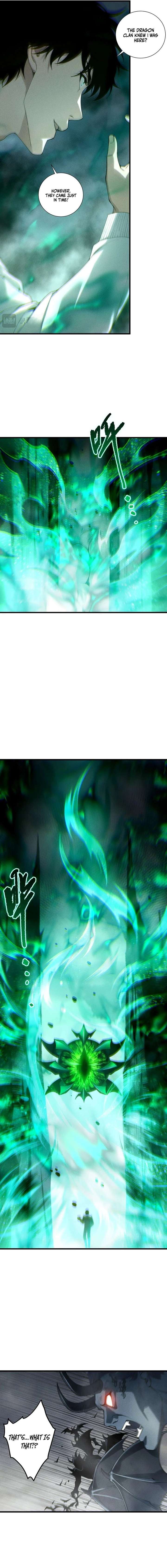 Necromancer, the Ultimate Scourge! - Chapter 253 Page 11