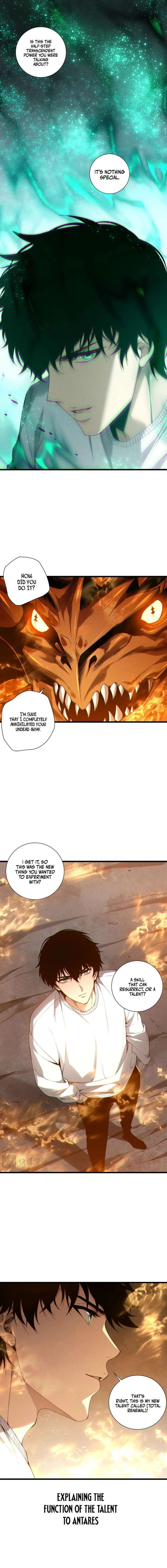 Necromancer, the Ultimate Scourge! - Chapter 253 Page 4