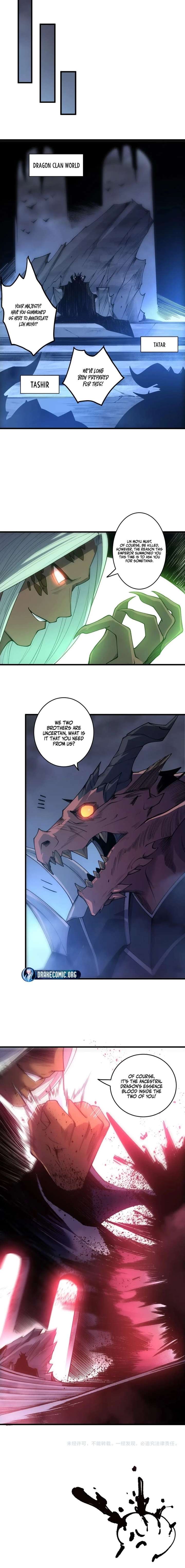 Necromancer, the Ultimate Scourge! - Chapter 255 Page 14