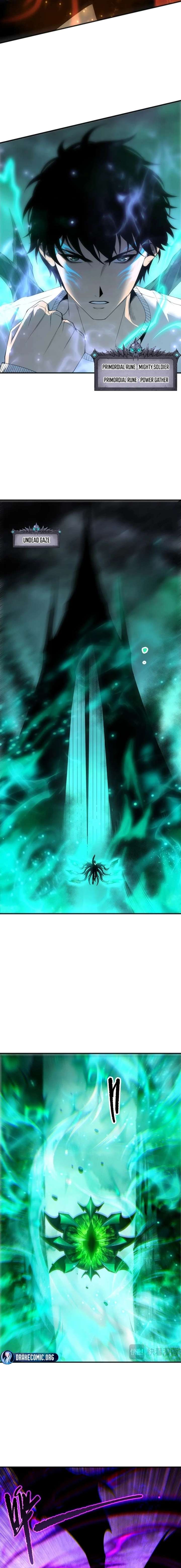 Necromancer, the Ultimate Scourge! - Chapter 255 Page 9