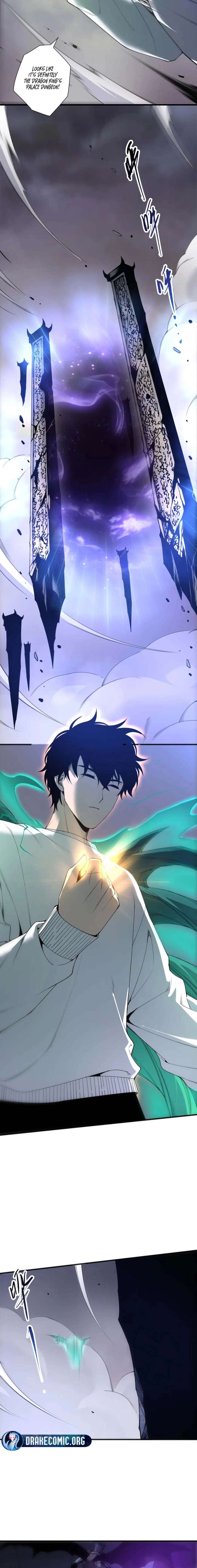 Necromancer, the Ultimate Scourge! - Chapter 256 Page 10