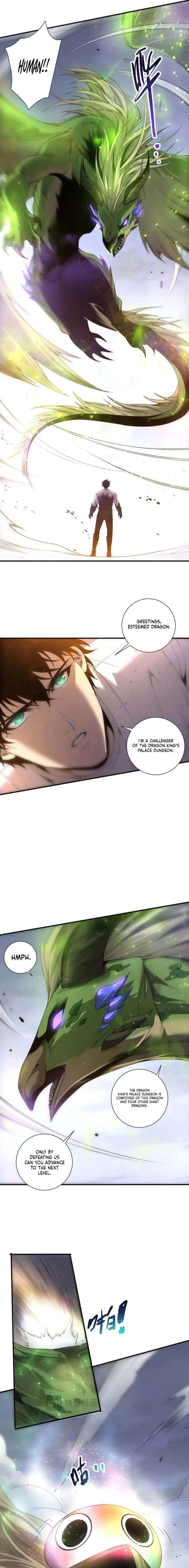 Necromancer, the Ultimate Scourge! - Chapter 256 Page 13