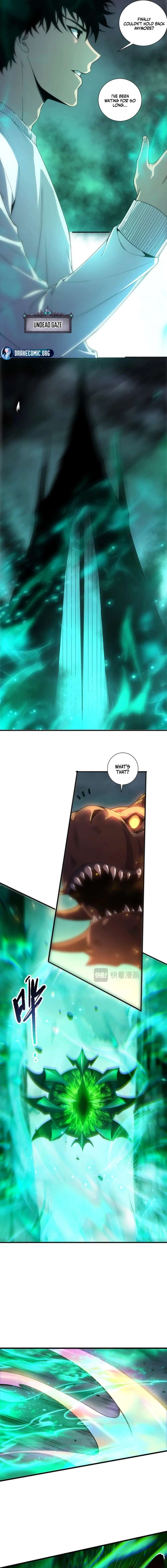 Necromancer, the Ultimate Scourge! - Chapter 258 Page 7