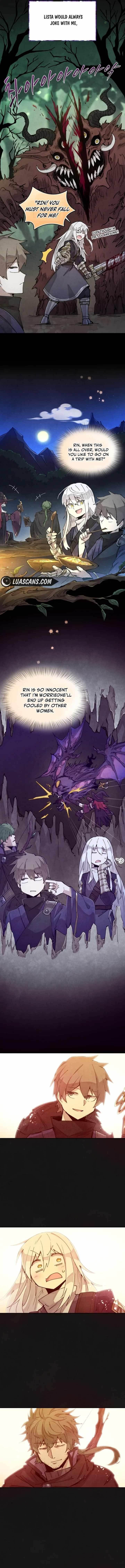 The Great Mage of the Hero’s Party Reincarnates - Chapter 0 Page 12