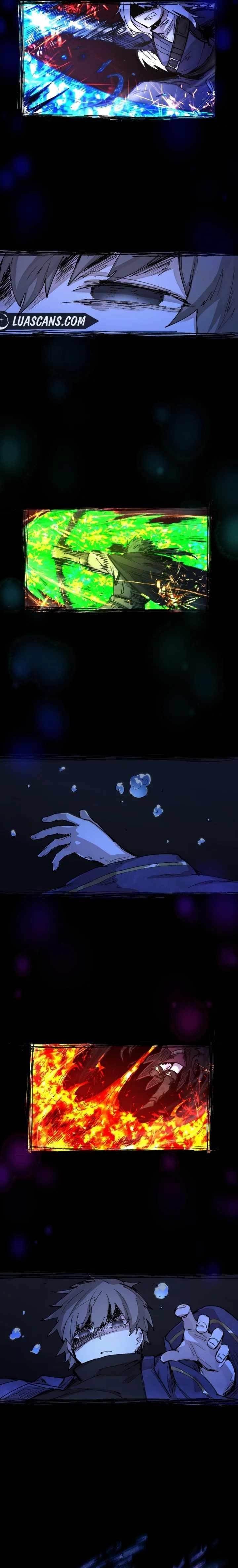 The Great Mage of the Hero’s Party Reincarnates - Chapter 0 Page 18