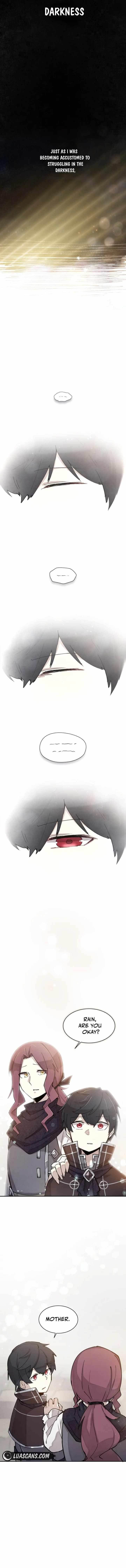 The Great Mage of the Hero’s Party Reincarnates - Chapter 0 Page 20