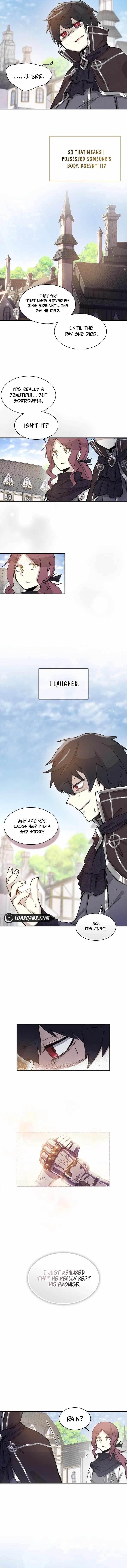 The Great Mage of the Hero’s Party Reincarnates - Chapter 1 Page 4