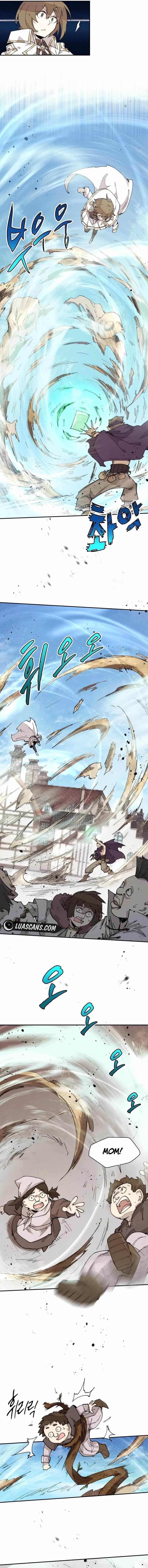 The Great Mage of the Hero’s Party Reincarnates - Chapter 10 Page 5