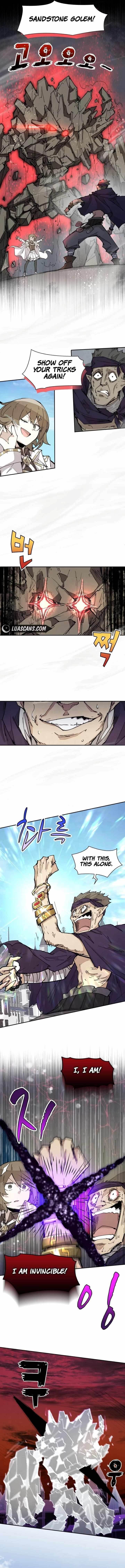 The Great Mage of the Hero’s Party Reincarnates - Chapter 10 Page 8