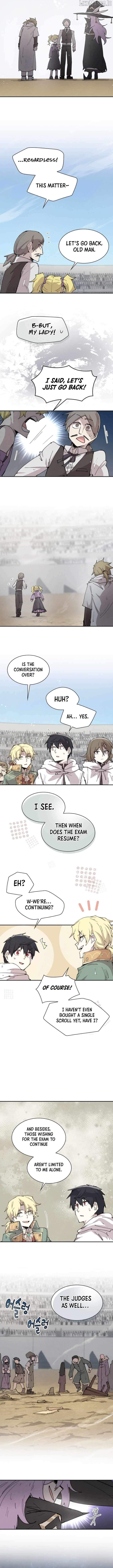 The Great Mage of the Hero’s Party Reincarnates - Chapter 100 Page 4