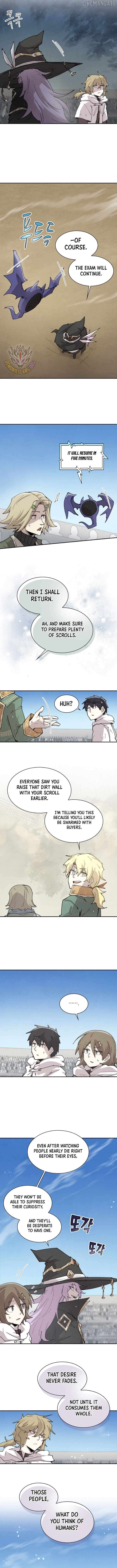 The Great Mage of the Hero’s Party Reincarnates - Chapter 100 Page 5