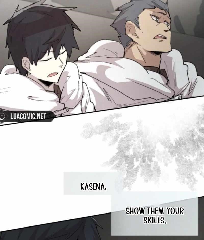 The Great Mage of the Hero’s Party Reincarnates - Chapter 102 Page 14