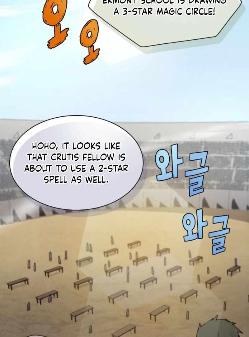 The Great Mage of the Hero’s Party Reincarnates - Chapter 102 Page 19