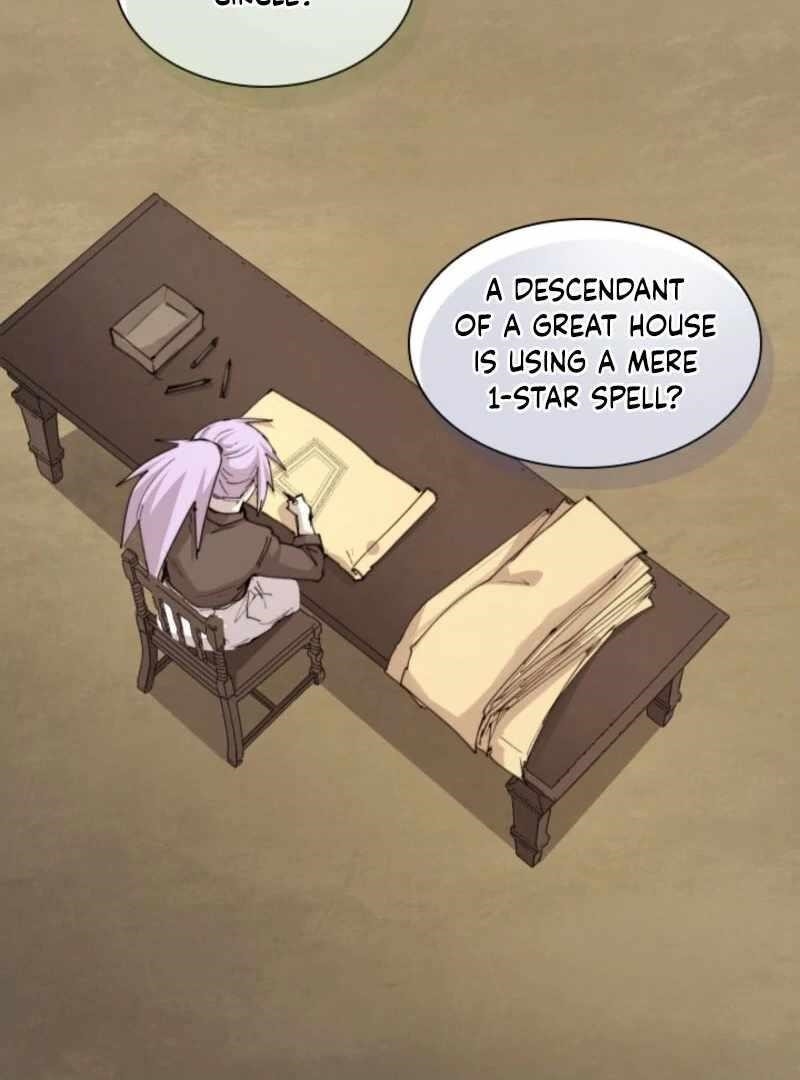 The Great Mage of the Hero’s Party Reincarnates - Chapter 102 Page 21