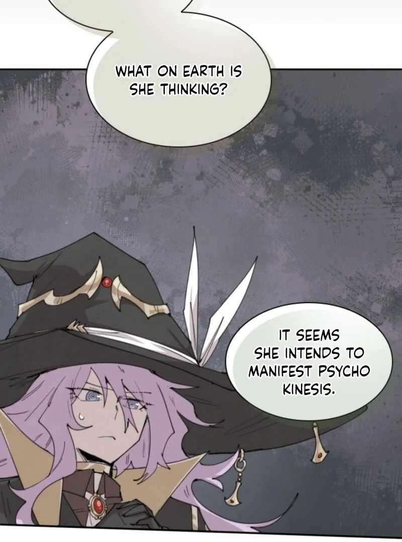 The Great Mage of the Hero’s Party Reincarnates - Chapter 102 Page 34