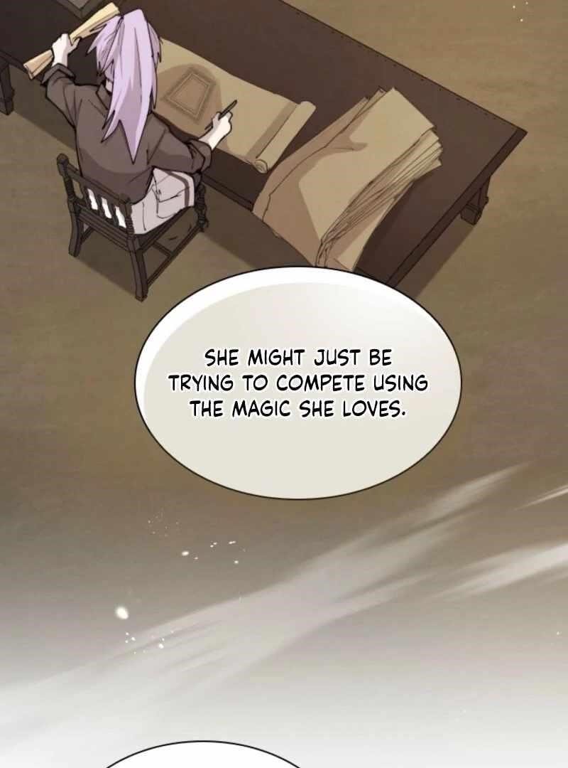 The Great Mage of the Hero’s Party Reincarnates - Chapter 102 Page 43