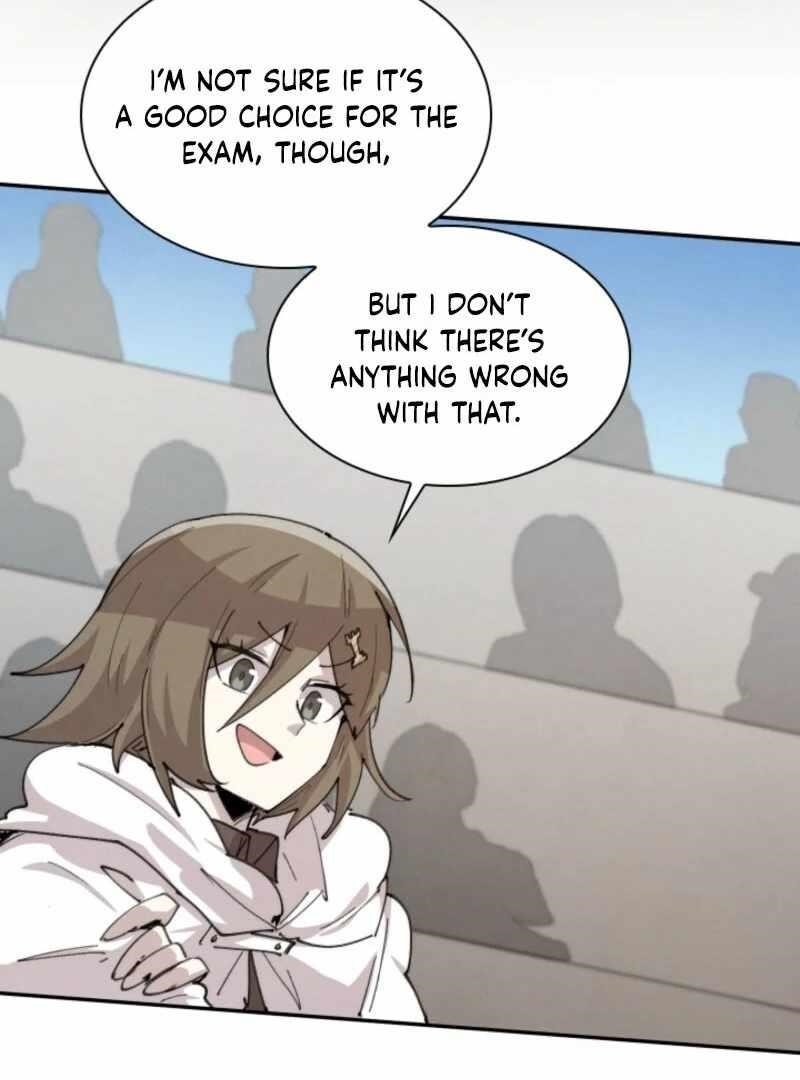 The Great Mage of the Hero’s Party Reincarnates - Chapter 102 Page 44