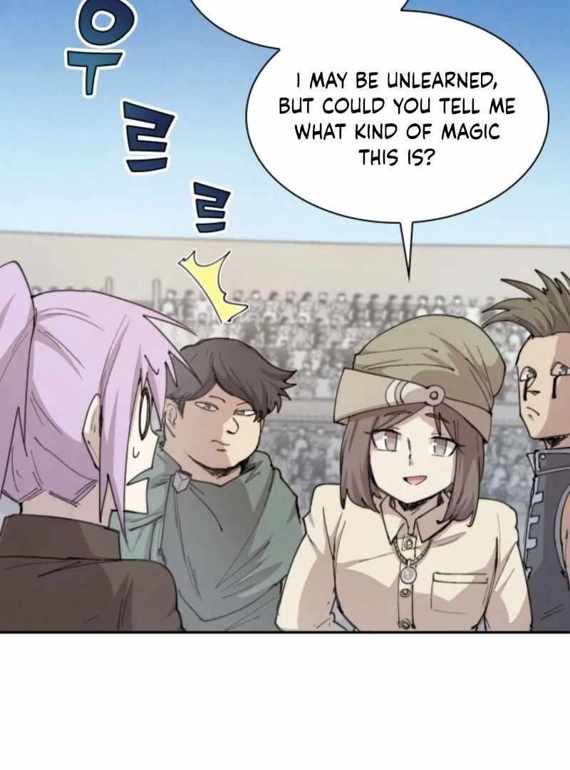 The Great Mage of the Hero’s Party Reincarnates - Chapter 102 Page 50