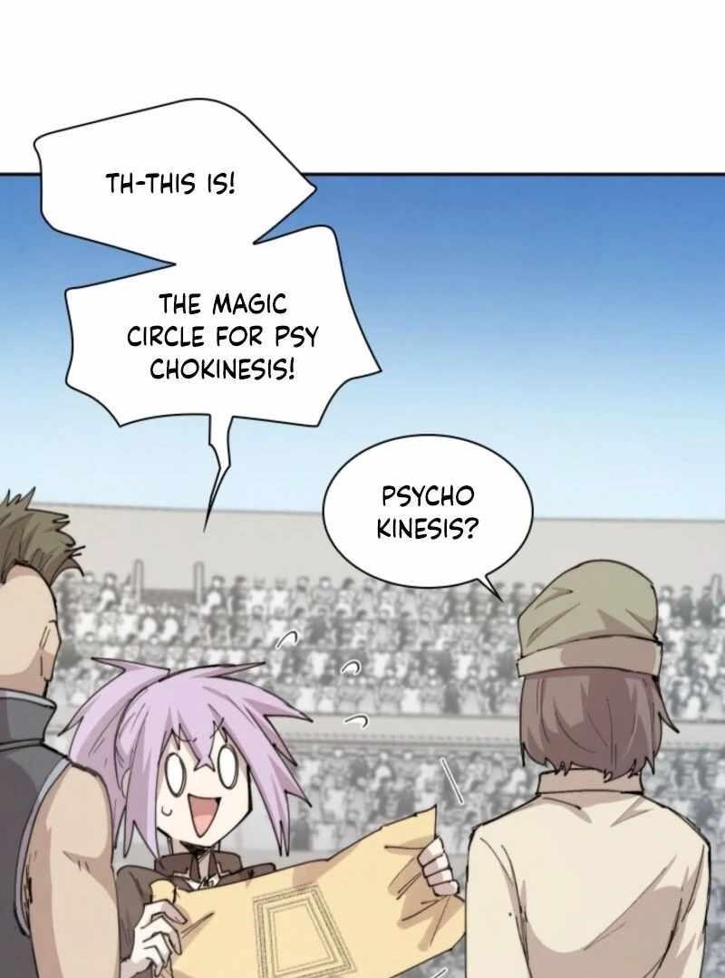 The Great Mage of the Hero’s Party Reincarnates - Chapter 102 Page 51