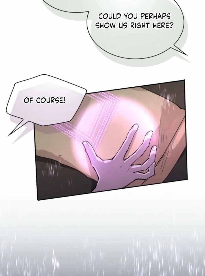 The Great Mage of the Hero’s Party Reincarnates - Chapter 102 Page 53