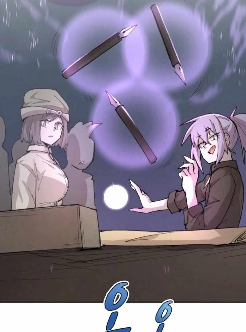 The Great Mage of the Hero’s Party Reincarnates - Chapter 102 Page 59