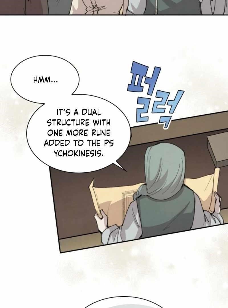 The Great Mage of the Hero’s Party Reincarnates - Chapter 102 Page 68