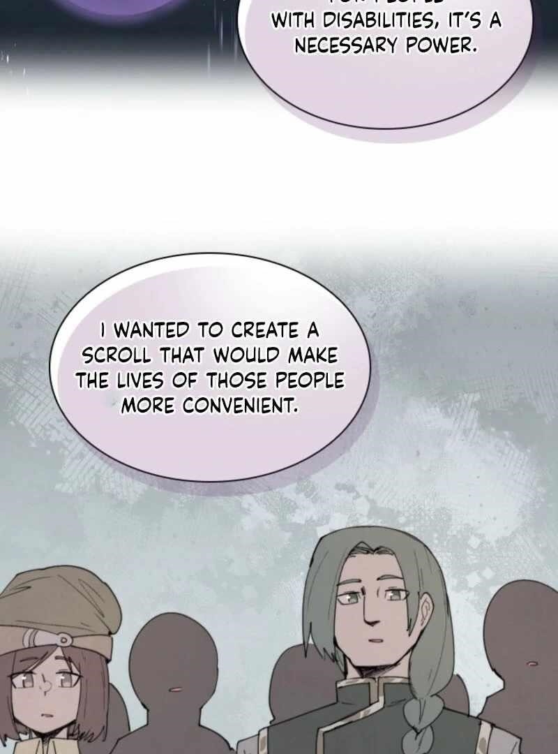 The Great Mage of the Hero’s Party Reincarnates - Chapter 102 Page 78