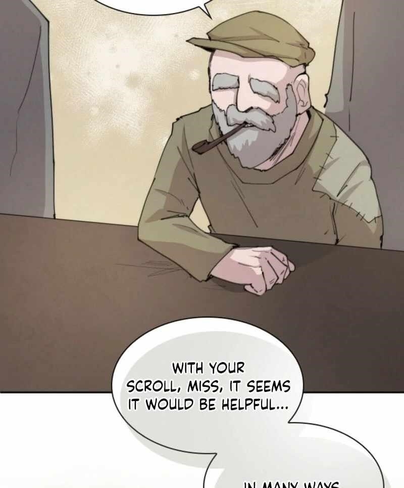 The Great Mage of the Hero’s Party Reincarnates - Chapter 102 Page 83