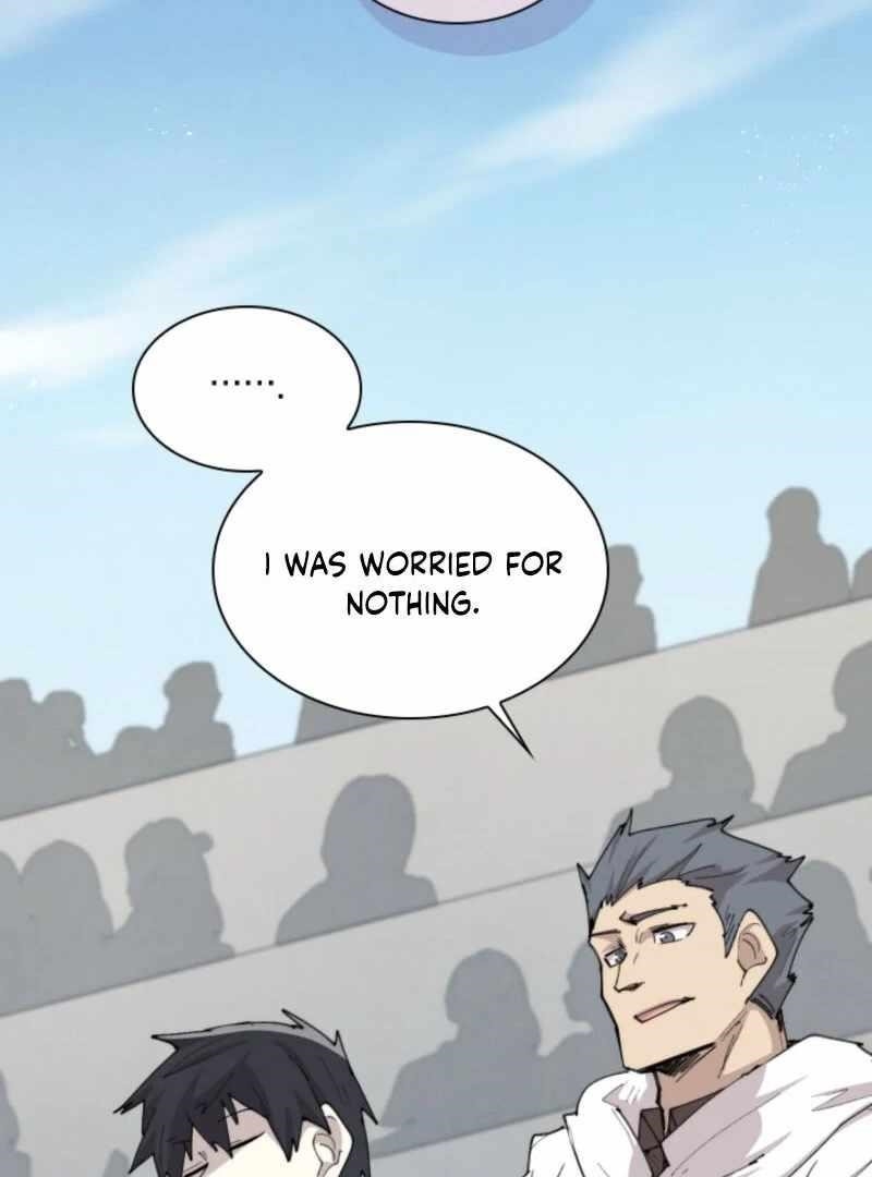 The Great Mage of the Hero’s Party Reincarnates - Chapter 102 Page 87