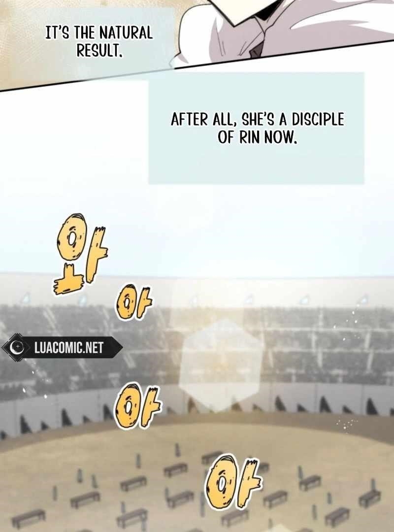 The Great Mage of the Hero’s Party Reincarnates - Chapter 102 Page 89