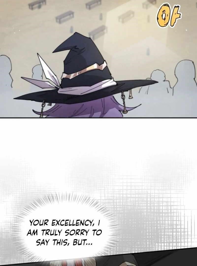 The Great Mage of the Hero’s Party Reincarnates - Chapter 102 Page 90