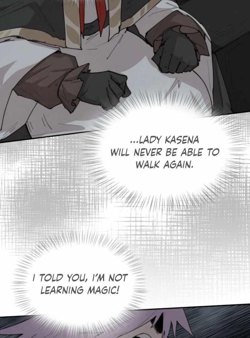 The Great Mage of the Hero’s Party Reincarnates - Chapter 102 Page 91