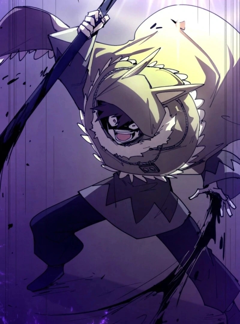 The Great Mage of the Hero’s Party Reincarnates - Chapter 103 Page 11