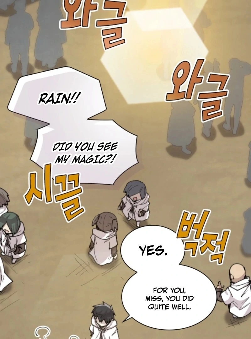 The Great Mage of the Hero’s Party Reincarnates - Chapter 103 Page 18