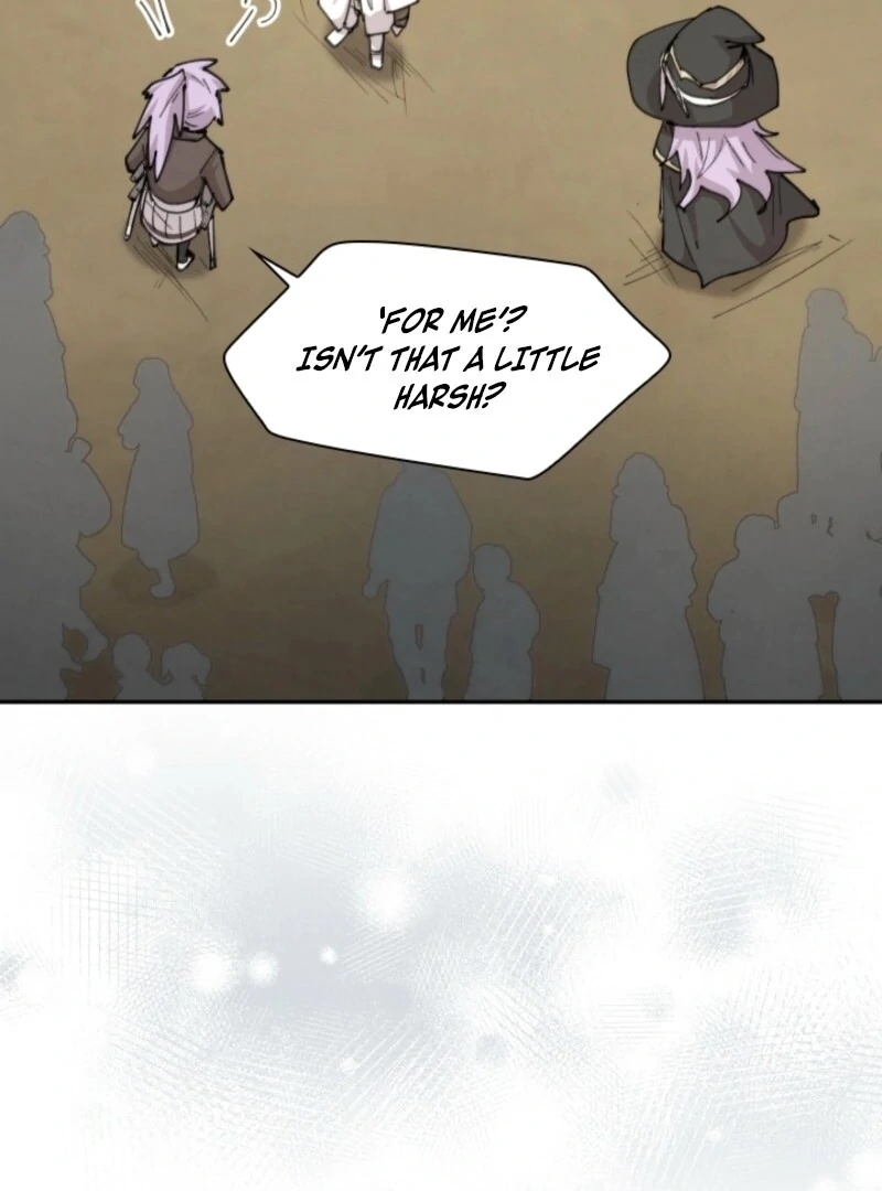 The Great Mage of the Hero’s Party Reincarnates - Chapter 103 Page 19