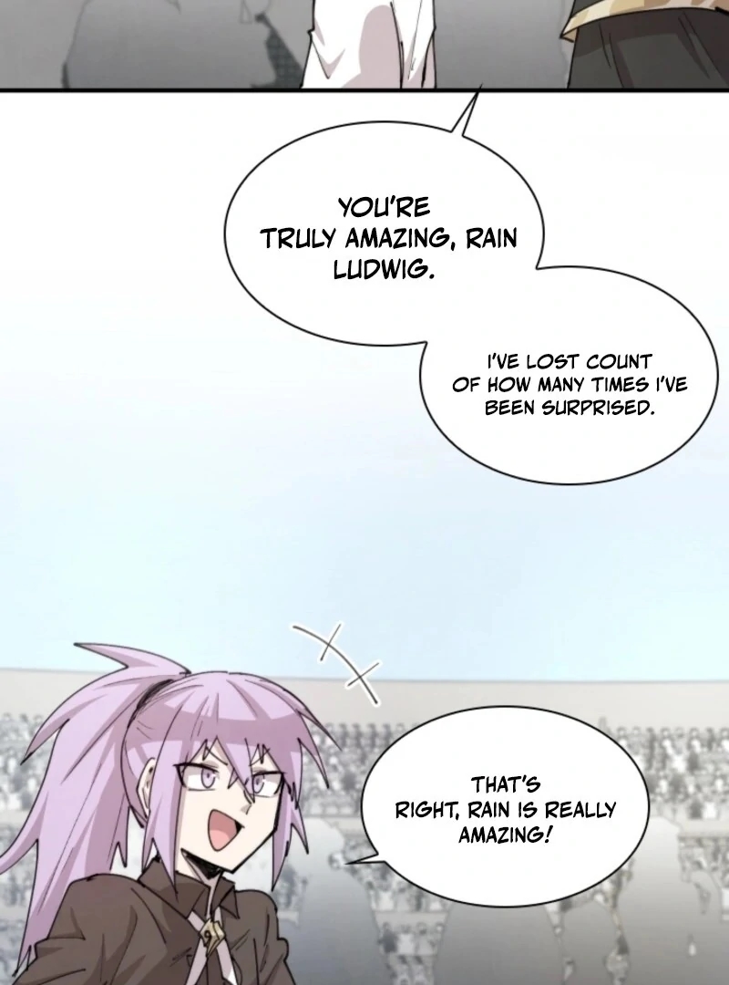 The Great Mage of the Hero’s Party Reincarnates - Chapter 103 Page 21