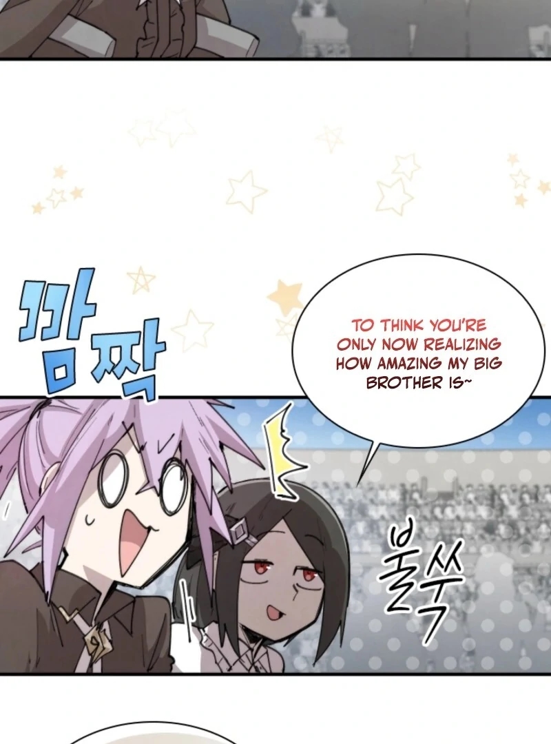 The Great Mage of the Hero’s Party Reincarnates - Chapter 103 Page 22