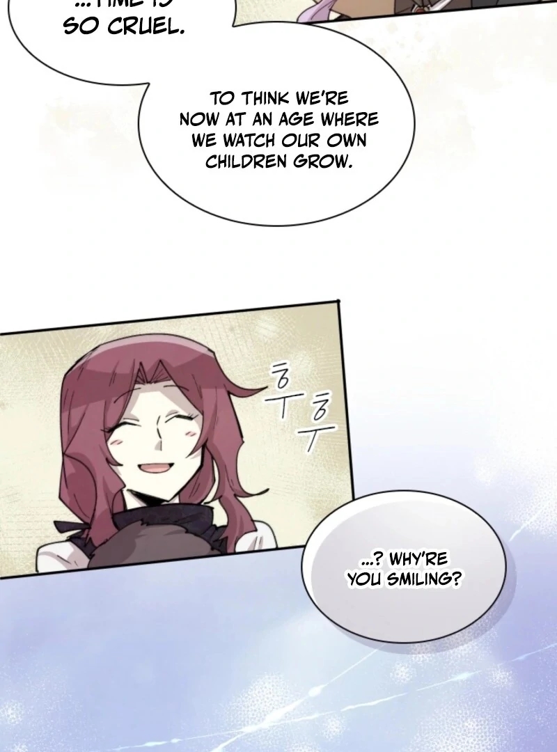 The Great Mage of the Hero’s Party Reincarnates - Chapter 103 Page 25